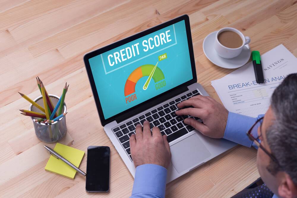 naprawa historii kredytowej